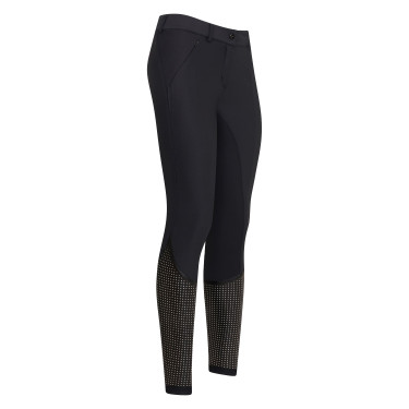 Pantaloni da equitazione Euro-Star Airflow Fashion FullGrip Pantaloni da equitazione Euro-Star Airflow Fashion FullGrip