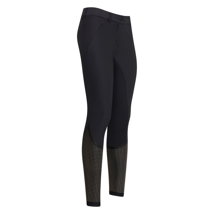 Pantaloni da equitazione Euro-Star Airflow Fashion FullGrip Pantaloni da equitazione Euro-Star Airflow Fashion FullGrip