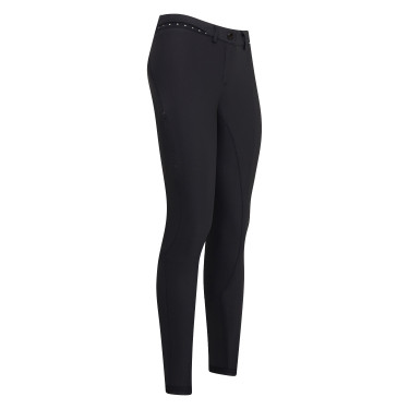 Pantaloni da equitazione Euro-Star Equitation Queen FD FullG Pantaloni da equitazione Euro-Star Equitation Queen FD FullG