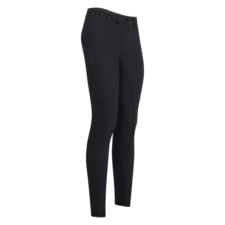 Pantaloni da equitazione Euro-Star Equitation Queen FD FullG Pantaloni da equitazione Euro-Star Equitation Queen FD FullG