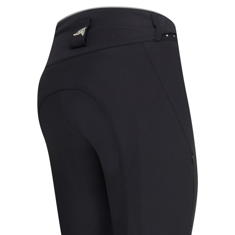 Pantaloni da equitazione Euro-Star Equitation Queen FD FullG Pantaloni da equitazione Euro-Star Equitation Queen FD FullG