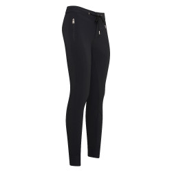 Pantaloni da equitazione Euro-Star Athleisuremen FullGrip uomo