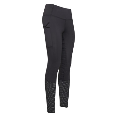 Leggings da equitazione Euro-Star Breez Fashion FullGrip estivi Leggings da equitazione Euro-Star Breez Fashion FullGrip estivi