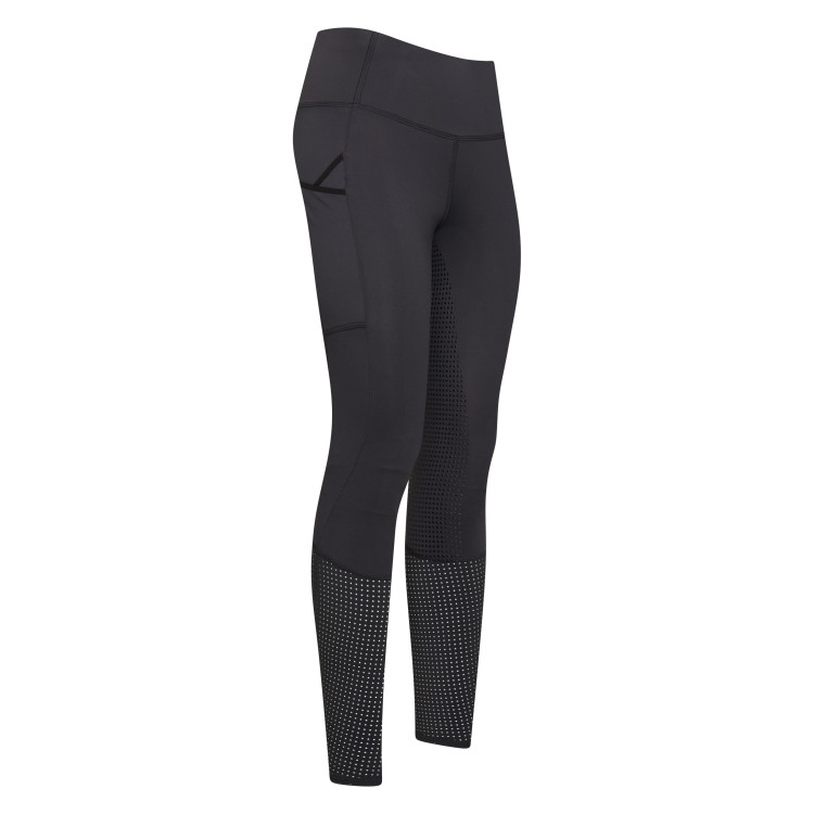 Leggings da equitazione Euro-Star Breez Fashion FullGrip estivi Leggings da equitazione Euro-Star Breez Fashion FullGrip estivi