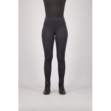 Leggings da equitazione Euro-Star Breez Fashion FullGrip estivi Leggings da equitazione Euro-Star Breez Fashion FullGrip estivi