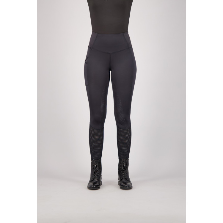 Leggings da equitazione Euro-Star Breez Fashion FullGrip estivi Leggings da equitazione Euro-Star Breez Fashion FullGrip estivi