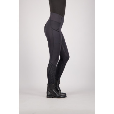 Leggings da equitazione Euro-Star Breez Fashion FullGrip estivi Leggings da equitazione Euro-Star Breez Fashion FullGrip estivi