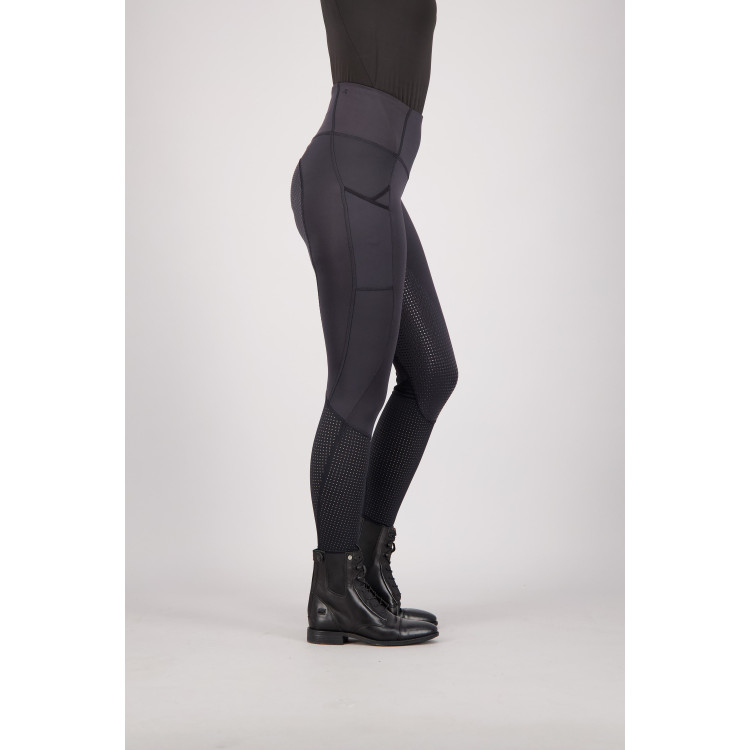 Leggings da equitazione Euro-Star Breez Fashion FullGrip estivi Leggings da equitazione Euro-Star Breez Fashion FullGrip estivi