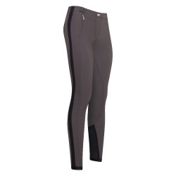 Pantaloni da equitazione Euro-Star Slim Shape Fashion FullGrip