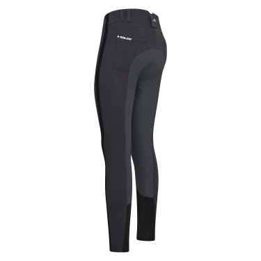 Pantaloni da equitazione Euro-Star Slim Shape Fashion FullGrip Pantaloni da equitazione Euro-Star Slim Shape Fashion FullGrip