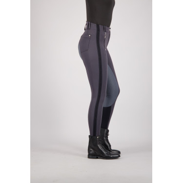 Pantaloni da equitazione Euro-Star Slim Shape Fashion FullGrip Pantaloni da equitazione Euro-Star Slim Shape Fashion FullGrip