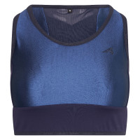 Reggiseno Euro-Star Yoka Blu navy