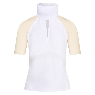 Polo da concorso Euro-Star Flying Flirty