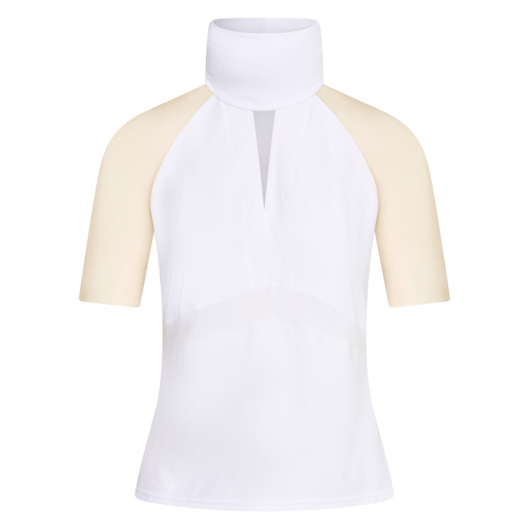 Polo da concorso Euro-Star Flying Flirty