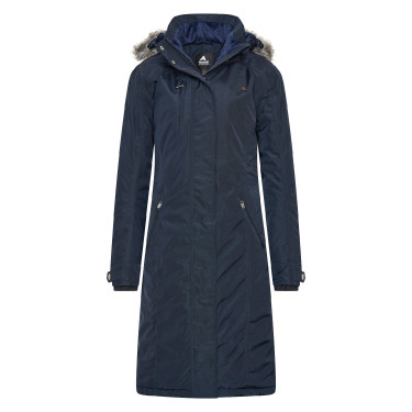 Giacca Euro-Star Ladonna Blu navy