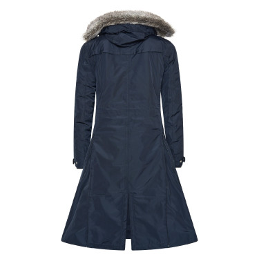 Giacca Euro-Star Ladonna Blu navy