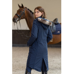 Giacca Euro-Star Ladonna Blu navy