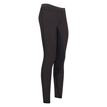 Pantaloni da equitazione Euro-Star Indigo Diamond FullGrip Euro-Star Sential Pantaloni da equitazione Euro-Star Indigo Diamond FullGrip Euro-Star Sential