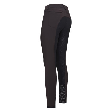 Pantaloni da equitazione Euro-Star Indigo Diamond FullGrip Euro-Star Sential Pantaloni da equitazione Euro-Star Indigo Diamond FullGrip Euro-Star Sential