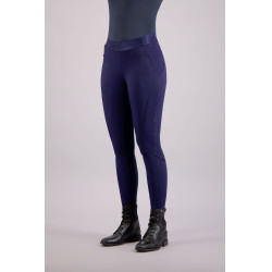 Leggings da equitazione Euro-Star Athletic Fashion Full