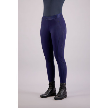 Leggings da equitazione Euro-Star Athletic Fashion Full