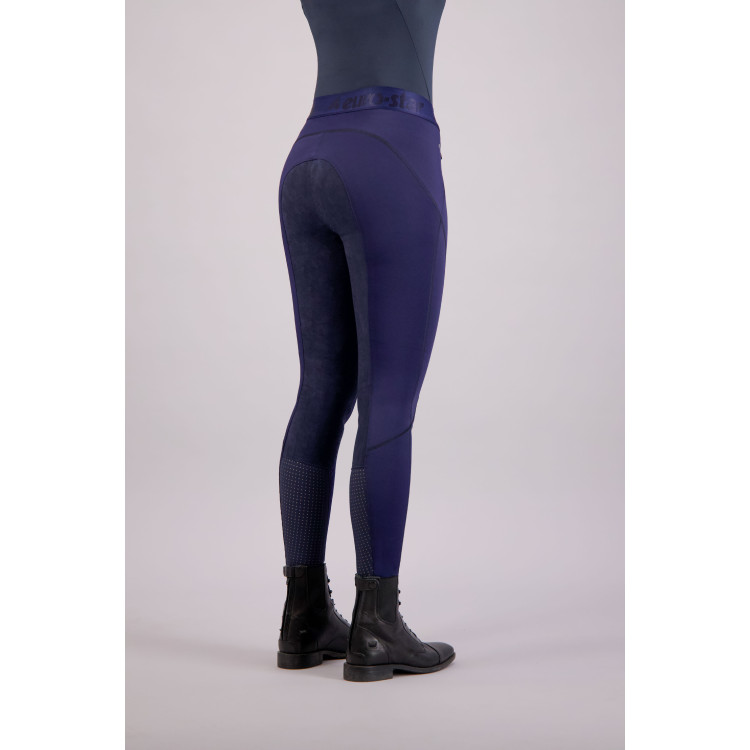Leggings da equitazione Euro-Star Athletic Fashion Full Leggings da equitazione Euro-Star Athletic Fashion Full
