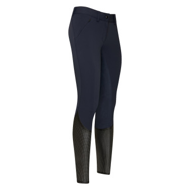 Pantaloni da equitazione Euro-star Airflow Full Pantaloni da equitazione Euro-star Airflow Full