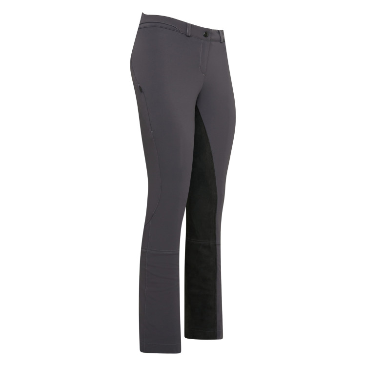 Pantaloni da equitazione Euro-Star Equitation Queen Full Pantaloni da equitazione Euro-Star Equitation Queen Full