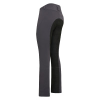 Pantaloni da equitazione Euro-Star Equitation Queen Full Blu navy Pantaloni da equitazione Euro-Star Equitation Queen Full Blu navy