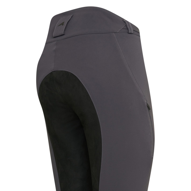 Pantaloni da equitazione Euro-Star Equitation Queen Full Pantaloni da equitazione Euro-Star Equitation Queen Full