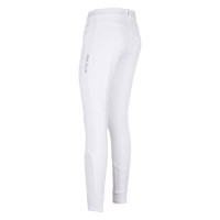 Pantaloni da equitazione Euro-Star Carina FullGrip Bianco Pantaloni da equitazione Euro-Star Carina FullGrip Bianco