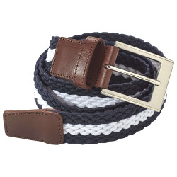 Cintura intrecciata Euro-Star