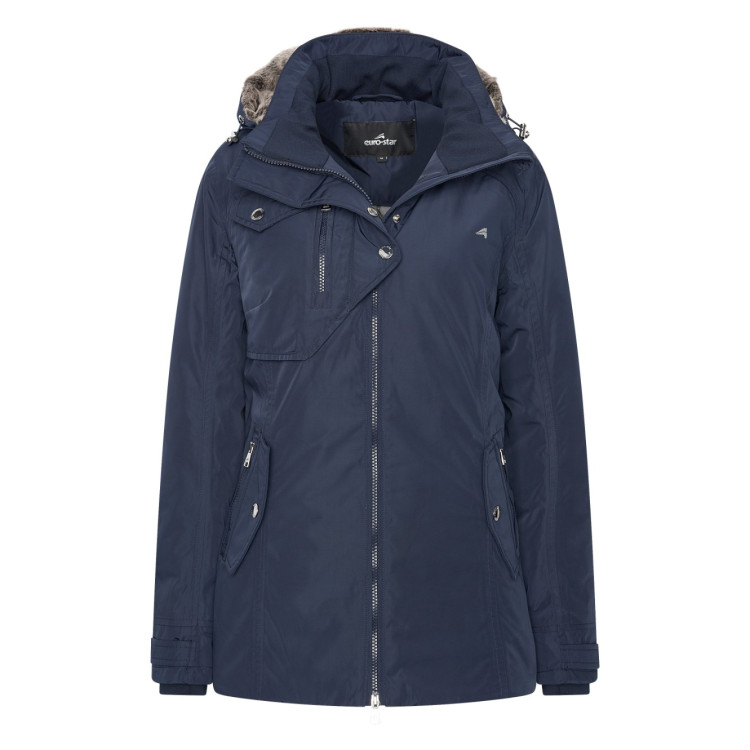 Parka giacca Euro-Star Lajana