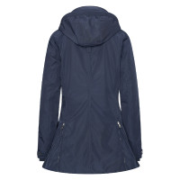 Parka giacca Euro-Star Lajana Blu navy Parka giacca Euro-Star Lajana Blu navy