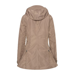 Parka giacca Euro-Star Lajana Ombra Marrone