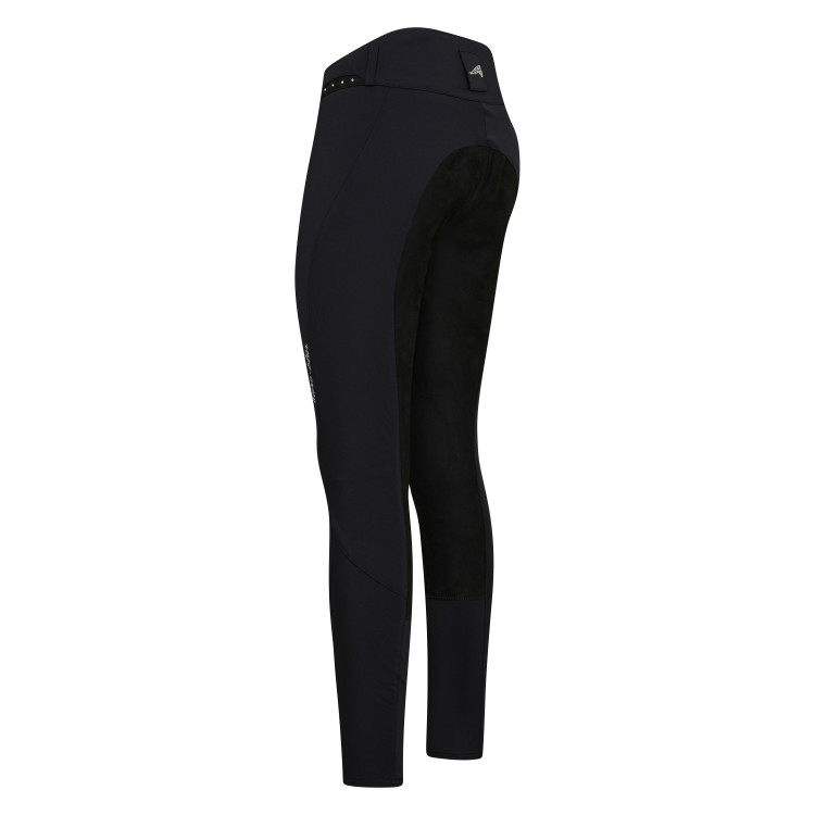 Pantaloni da equitazione Euro-star Equitation Queen Diamond Full estivi Pantaloni da equitazione Euro-star Equitation Queen Diamond Full estivi