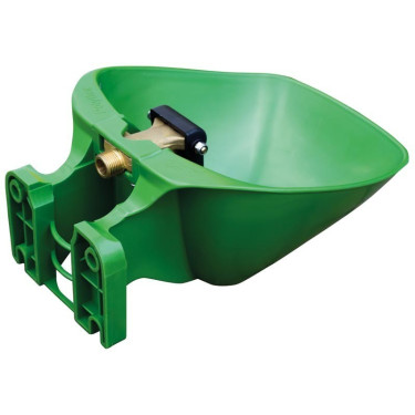 Abbeveratoio Polyflex Paletta Orizzontale La Gée Abbeveratoio Polyflex Paletta Orizzontale La Gée