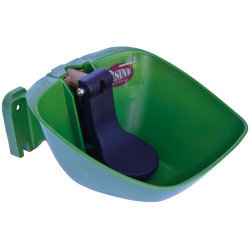 Abbeveratoio Polyflex Paletta Orizzontale La Gée Abbeveratoio Polyflex Paletta Orizzontale La Gée