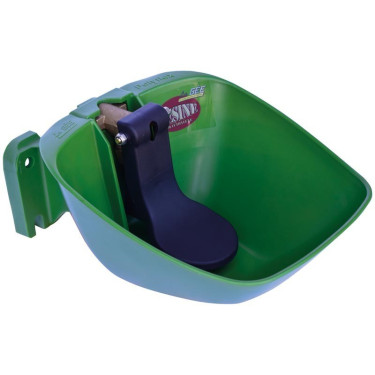 Abbeveratoio Polyflex Paletta Orizzontale La Gée Abbeveratoio Polyflex Paletta Orizzontale La Gée