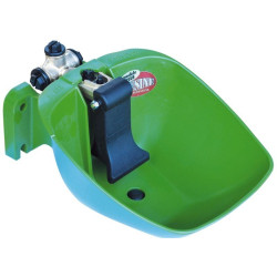 Abbeveratoio Polyflex Paletta Verticale La Gée Abbeveratoio Polyflex Paletta Verticale La Gée