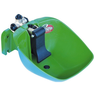 Abbeveratoio Polyflex Paletta Verticale La Gée Abbeveratoio Polyflex Paletta Verticale La Gée
