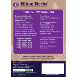 Calendula e Gallium Gold Hilton Herbs Calendula e Gallium Gold Hilton Herbs