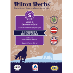 Calendula e Gallium Gold Hilton Herbs Calendula e Gallium Gold Hilton Herbs