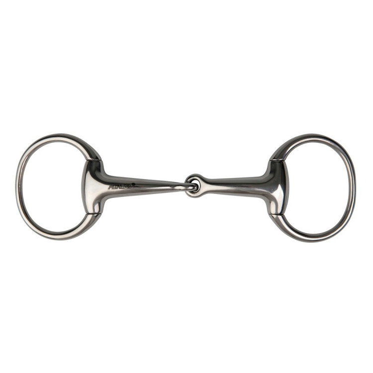 Mors olive Metalab cannone cavo