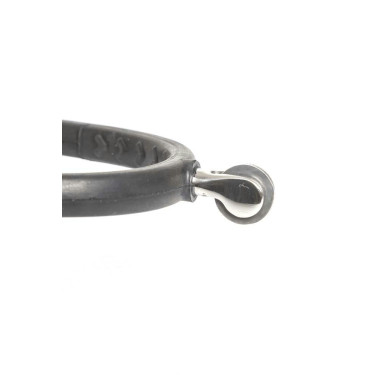 Speroni Metalab SS con rotella 2 mm Speroni Metalab SS con rotella 2 mm