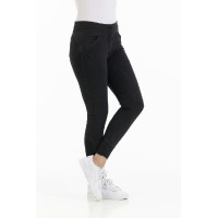 Jean Equithème Jena fondo in silicone Grigio Jean Equithème Jena fondo in silicone Grigio