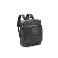 Borsa da groom Horse & Travel Nero