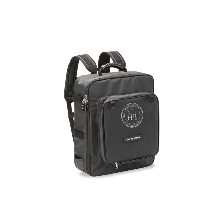 Borsa da groom Horse & Travel