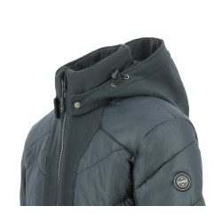 Softshell Equithème Chris Blu navy Softshell Equithème Chris Blu navy