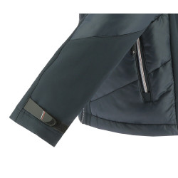 Softshell Equithème Chris Blu navy Softshell Equithème Chris Blu navy